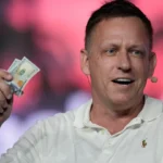 بيتر ثيل يغادر أمريكا إلى الأرجنتين.. ملاذ آمن للهروب من "نهاية العالم" والضرائب