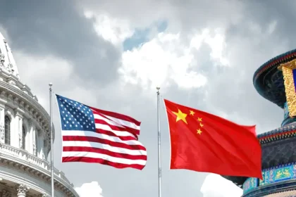 US Trade Representative: China has begun steps to ease its imports from the United States