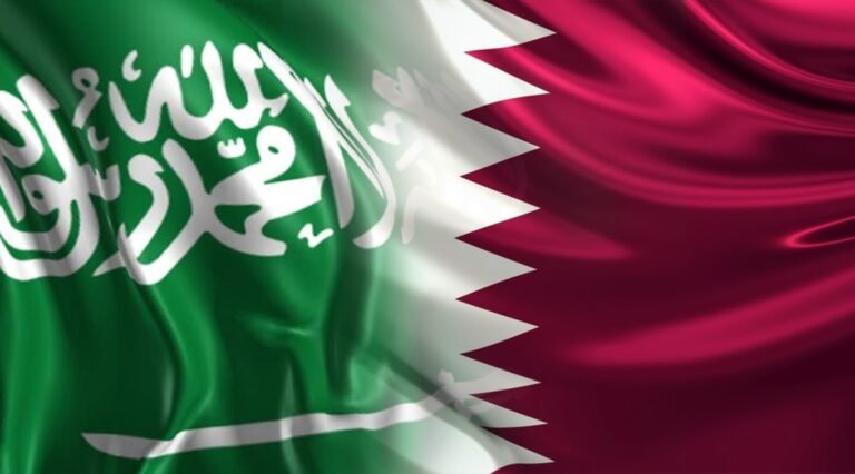تنسيق خليجى متواصل.. السعودية وقطر تكثفان المشاورات بشأن تطورات المنطقة والتحديات الإقليمية
