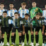 Argentina faces a historic test: Fears of a "champion's curse" haunt the World Cup holders