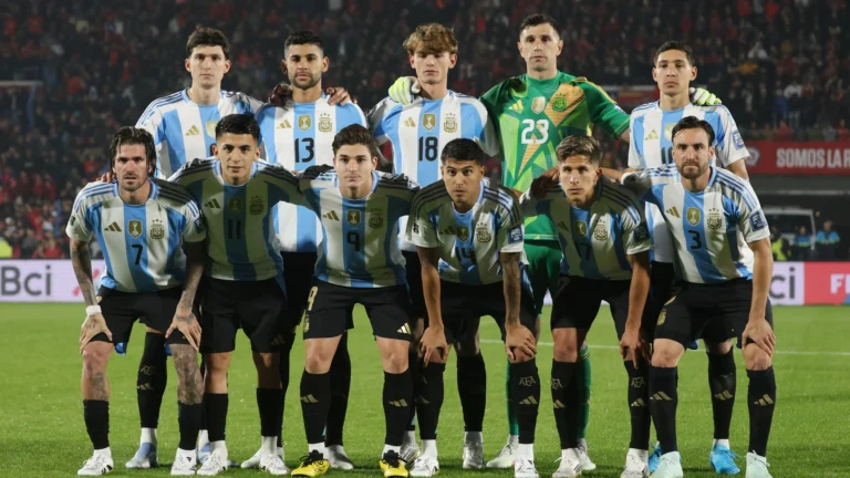 الأرجنتين في اختبار التاريخ.. مخاوف من “لعنة البطل” تلاحق حامل لقب كأس العالم