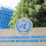The United Nations warns: The next five years could be the hottest in recorded history