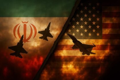 هل تشتعل المواجهة من جديد؟ خيارات النار المفتوحة بين طهران وواشنطن