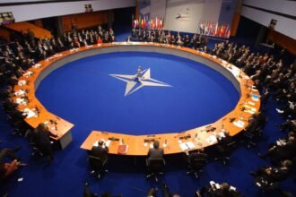 New military moves in Asia: NATO expands its defense partnerships with Japan and South Korea ahead of the 2026 summit