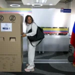 The presidential battle kicks off in Colombia... Millions of voters will determine the shape of the next phase