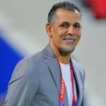 العراق: يونس محمود يصل بغداد لحسم تسلمه منصب وزير الشباب والرياضة