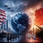 The global order until 2035: Five scenarios that will reshape the international balance of power