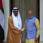 نيودلهي: الهجوم على الإمارات "غير مقبول" ويهدد أمن الطاقة والملاحة