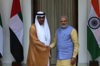 نيودلهي: الهجوم على الإمارات "غير مقبول" ويهدد أمن الطاقة والملاحة