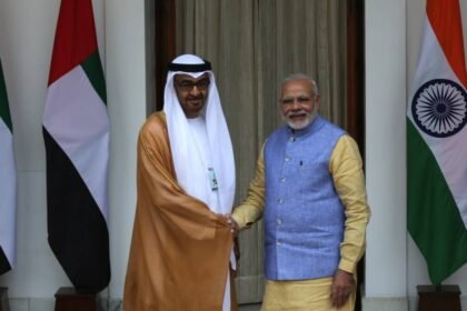 New Delhi: Attack on UAE "unacceptable" and threatens energy and maritime security