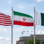 Washington and Islamabad affirm their commitment to strengthening the strategic partnership and commend mediation efforts with Iran