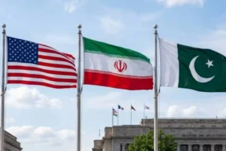 واشنطن وإسلام آباد تؤكدان تعزيز الشراكة الاستراتيجية وتثمنان جهود الوساطة مع إيران