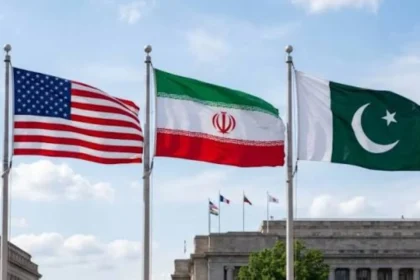 واشنطن وإسلام آباد تؤكدان تعزيز الشراكة الاستراتيجية وتثمنان جهود الوساطة مع إيران