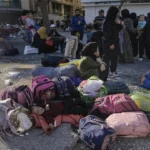 The United Nations warns: The humanitarian situation in Lebanon is collapsing under the weight of the airstrikes despite the "truce"