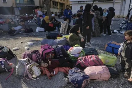 الأمم المتحدة تحذر: الوضع الإنساني في لبنان ينهار تحت وطأة الغارات رغم "الهدنة"