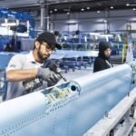 UAE accelerates industrialization, enhances food and pharmaceutical security