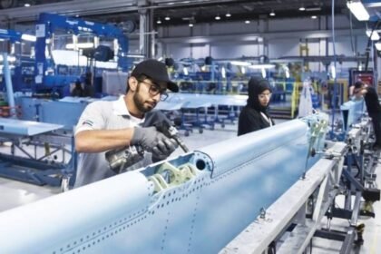 UAE accelerates industrialization, enhances food and pharmaceutical security