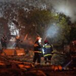 Industrial disaster in the heart of China: Fireworks factory explosion claims 21 lives and raises questions about safety