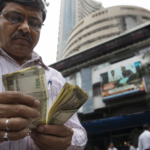 The Indian rupee plunges to a historic low due to tensions in the Strait of Hormuz