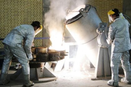 War drums are beating: Tehran brandishes the "nuclear" threat, and Trump describes its response as "garbage"