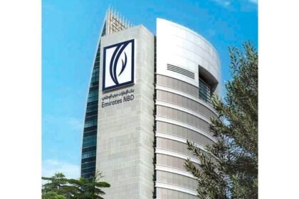 With a growth exceeding 7.4%.. AED 23.4 billion in quarterly net profits for 15 banks listed on local financial markets