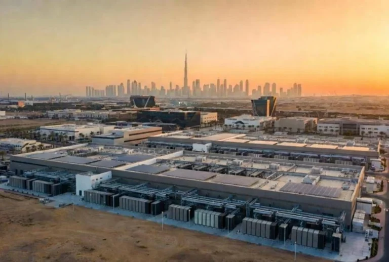 With 44 billion dirhams.. Asprofen Bank establishes 3 data centers in Dubai