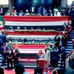 بيان نيروبي الختامي: القوى السودانية تؤكد أن المسار السياسي يجب أن يعالج جذور الأزمة