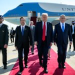 Divergent views on Iran... Israeli moves to open direct channels with Washington