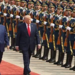 تحركات أمريكية صينية لصياغة تفاهمات جديدة حول تنظيم الذكاء الاصطناعي