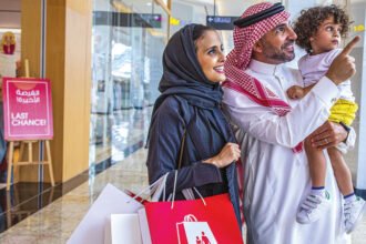 تتيح فرصة ربح شقة سكنية.. "3 أيام من التخفيضات الكبرى" تنطلق في 2500 متجر بدبي