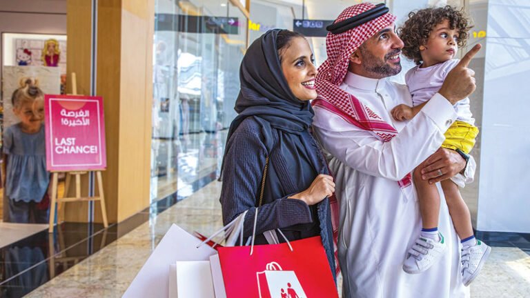 تتيح فرصة ربح شقة سكنية.. "3 أيام من التخفيضات الكبرى" تنطلق في 2500 متجر بدبي