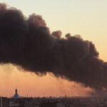 الجيش الروسي يعلن تدمير مستودع ذخيرة أوكراني في مقاطعة سومي شمال شرق البلاد