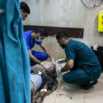 مسؤول فلسطيني يحذر من انهيار المنظومة الصحية في غزة وسط تدهور حاد للأوضاع