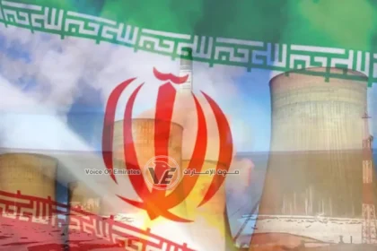 ترامب الإيرانيون أبلغوني أنهم سيسلموننا الغبار الذري
