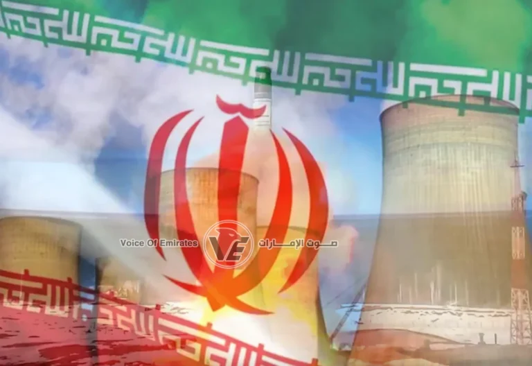 ترامب الإيرانيون أبلغوني أنهم سيسلموننا الغبار الذري
