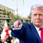 ترامب السؤال الوحيد بشأن إيران هو هل ننهي الأمر أم يوقعون على اتفاق؟