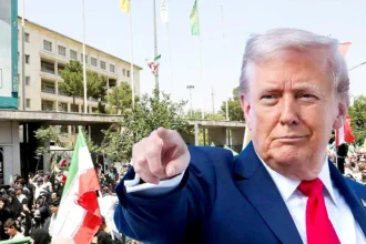 ترامب السؤال الوحيد بشأن إيران هو هل ننهي الأمر أم يوقعون على اتفاق؟