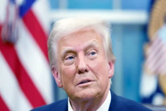 ترامب: فرصة بقاء وقف إطلاق النار لا تتجاوز 1%..وإيران ارتكبت خطأً استراتيجياً بمهاجمة دول الخليج