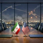 ترامب نحن في المراحل النهائية من المفاوضات مع طهران