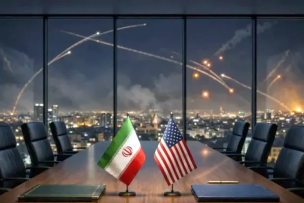 ترامب نحن في المراحل النهائية من المفاوضات مع طهران