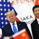 Trump and Xi Jinping open a new chapter: US invites Xi to visit Washington, and China sends messages about leading the world