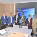 Trends Group participates in the Warsaw International Book Fair 2026
