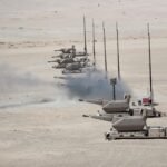 Qatari moves to enhance defense cooperation and keep pace with security challenges in the region
