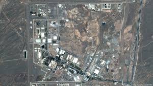 The Wall Street Journal: Washington demands the dismantling of the Fordow and Natanz facilities and a 20-year halt to enrichment