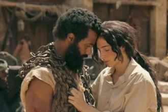 غدًا.. انطلاق عرض فيلم أسد لمحمد رمضان في دور العرض