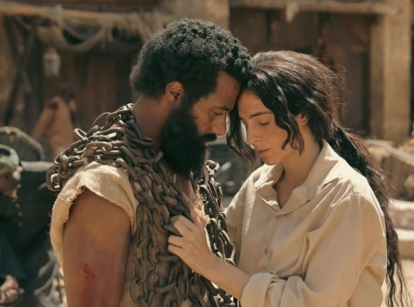 "أسد" يواصل الهيمنة على شباك التذاكر.. أكثر من 5 ملايين جنيه خلال ساعات