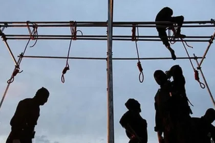 Tehran executes man accused of spying for Israel