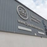 In the first quarter.. 2.3 billion dirhams in profits from "Two Point Zero"