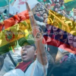 توتر دبلوماسي بين كولومبيا وبوليفيا.. تبادل طرد السفراء يشعل أزمة سياسية بين البلدين