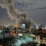 توقف الإنتاج في "مباركة للصلب" بإيران: آلاف العمال يواجهون مستقبلاً مجهولاً بعد الهجمات الأخيرة